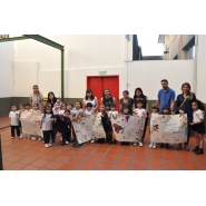 Jornadas Escuela, Familias y Comunidad